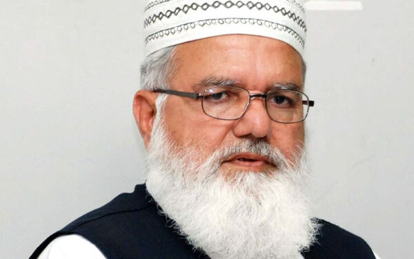 Parliament will repeal the 26th Constitutional Amendment and the independence of the judiciary will be restored, Liaquat Baloch