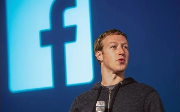 Meta lifts key ban on ‘gays’