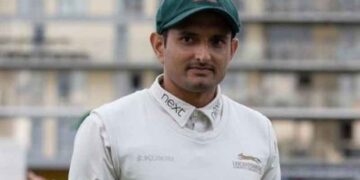 National cricket team fast bowler Mohammad Abbas' younger sister passes away