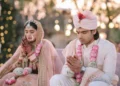 Indian athlete Neeraj Chopra tied the knot, who is the girl?
