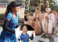 Who is Neeraj Chopra's bride? Rumors of marriage with Manu Bhaker die