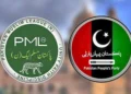 Differences in PML-N, PPP, PM to come to National Assembly today