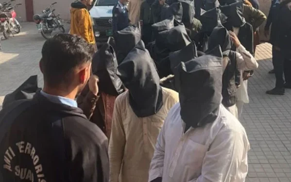 D-Chowk Protest: Hearing on bail applications of 250 accused postponed till January 9