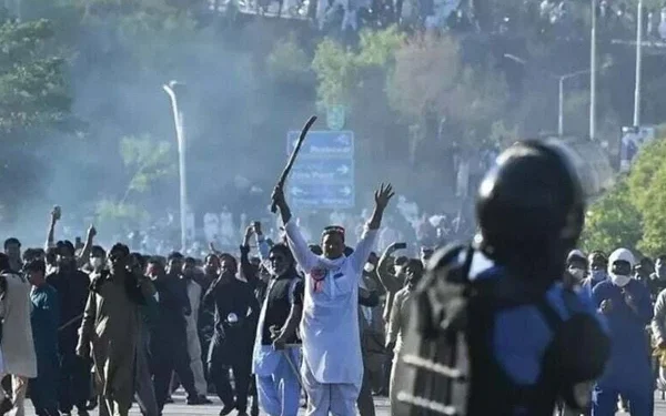 November 26 Protest; Bail applications of 30 accused rejected