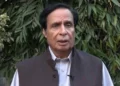 Illegal recruitment case; All accused including Pervaiz Elahi summoned to court for indictment