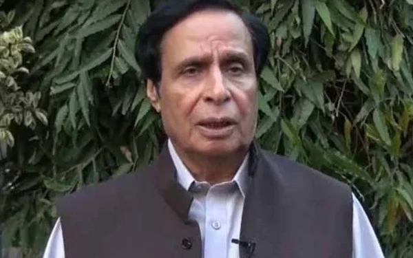 Illegal recruitment case; All accused including Pervaiz Elahi summoned to court for indictment