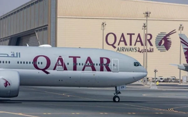 Qatar Airways offices closed across Pakistan