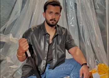 Rajab Butt fears arrest; moves court for protective bail