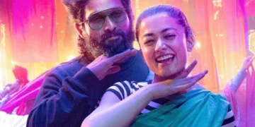 Pushpa star Rashmika Mandanna injured in accident