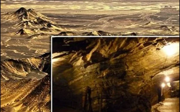 Reko Diq Project, a guarantee of the country's development, including Balochistan