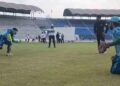 Second Test, Pakistan West Indies to be played in Multan today