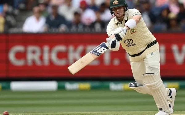 Steve Smith's elbow injury, Sri Lanka tour delayed