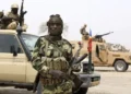 19 killed, 6 injured in attack on presidential palace in African country Chad