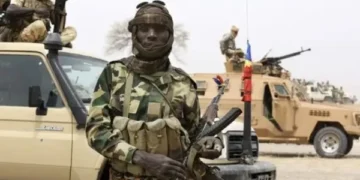 19 killed, 6 injured in attack on presidential palace in African country Chad