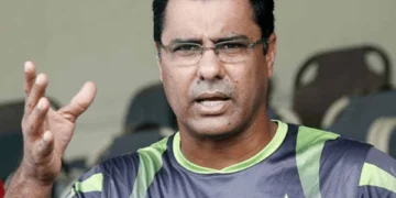 Champions Trophy 2025; Which teams does Waqar Younis expect to see an interesting encounter?
