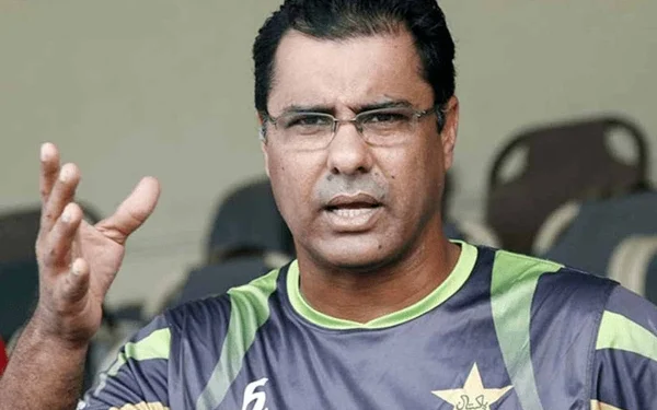Champions Trophy 2025; Which teams does Waqar Younis expect to see an interesting encounter?