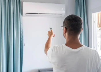 What problems can living in an AC cause?