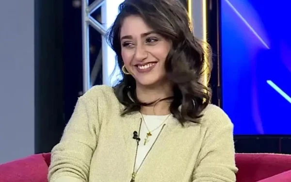 Daughter encouraged Dania Anwar for second marriage