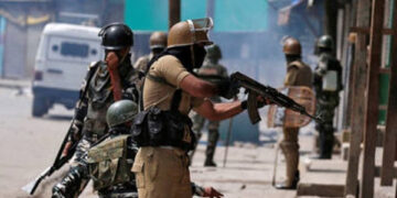 31 years have passed since the Indian Army's Kupwara massacre