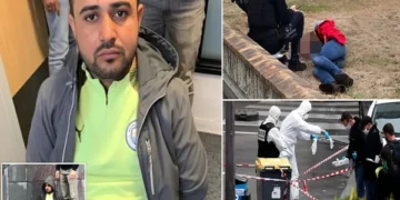 France; 6 Pakistanis sentenced to prison for attack on magazine office that publishes blasphemous cartoons