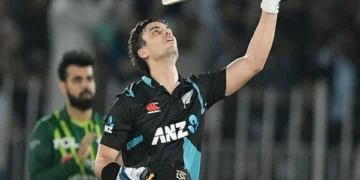 Another important Kiwi batsman included in PSL10 players draft