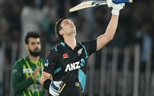 Another important Kiwi batsman included in PSL10 players draft