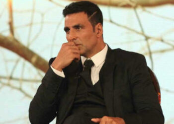 Why did Akshay Kumar not attend the finale of Bigg Boss 18? The reason has been revealed