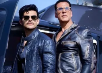 Akshay Kumar's film Sky Force banned