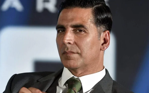 Akshay Kumar shares big news about comedy blockbuster ‘Hera Pheri 3’