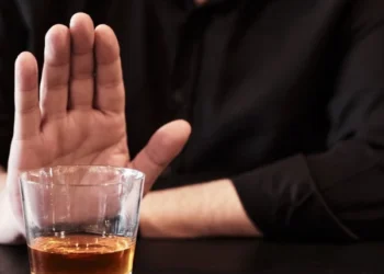 Drinking alcohol can cause 7 dangerous types of cancer