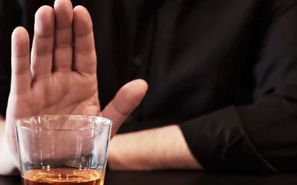 Drinking alcohol can cause 7 dangerous types of cancer