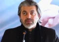 PTI's doors were always open for talks, Ali Muhammad Khan