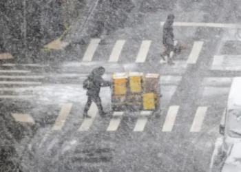 Cold-related deaths in the US have increased