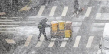 Cold-related deaths in the US have increased