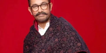 Big news has come out regarding Aamir Khan's new film 'Sitare Zameen Par'