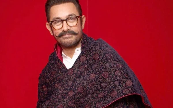 Big news has come out regarding Aamir Khan's new film 'Sitare Zameen Par'