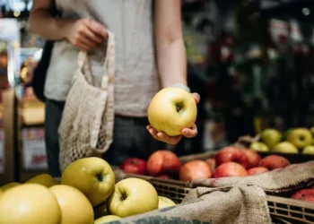 How do different foods affect your personality?