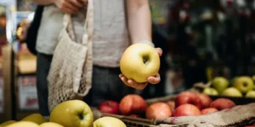 How do different foods affect your personality?