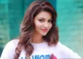 Which politician can get divorced because of actress Urvashi Rautela? Big revelation