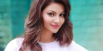 Which politician can get divorced because of actress Urvashi Rautela? Big revelation