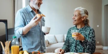 Breakfast is more important than quality for good health