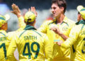 Champions Trophy, Australia announces 15-member squad