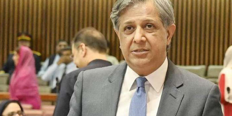 Request to the judiciary not to interfere in our affairs, Federal Law Minister