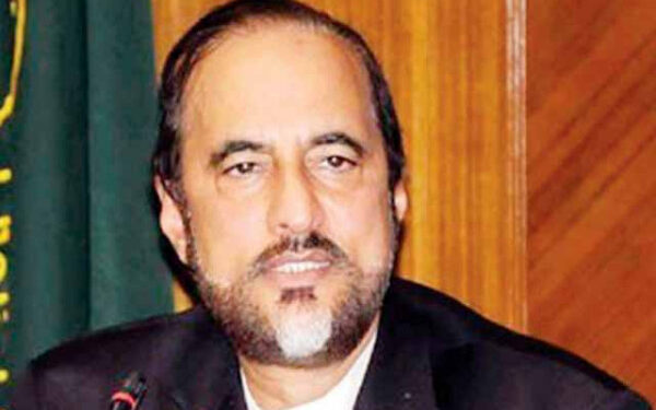 Al-Qadir Trust is not a case, it is an agenda that does not matter to Imran Khan, says Babar Awan