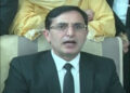 PTI is considering different names for the Chief Election Commissioner and two members, Barrister Gohar