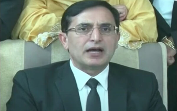 PTI is considering different names for the Chief Election Commissioner and two members, Barrister Gohar