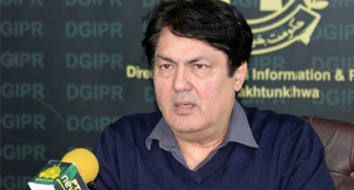 Imran Khan and Bushra Bibi are not being given anything for Sehri and Iftar, says Barrister Saif