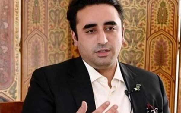 Karachi; Bilawal Bhutto to inaugurate Zulfikar Bhutto Expressway today