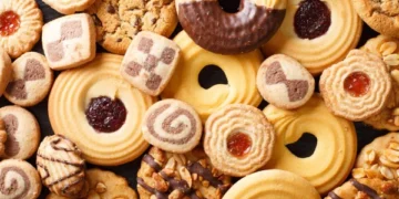 What will happen if you always eat biscuits in your meals?