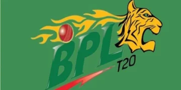 Bangladesh League, the issue of non-payment of compensation began to surface